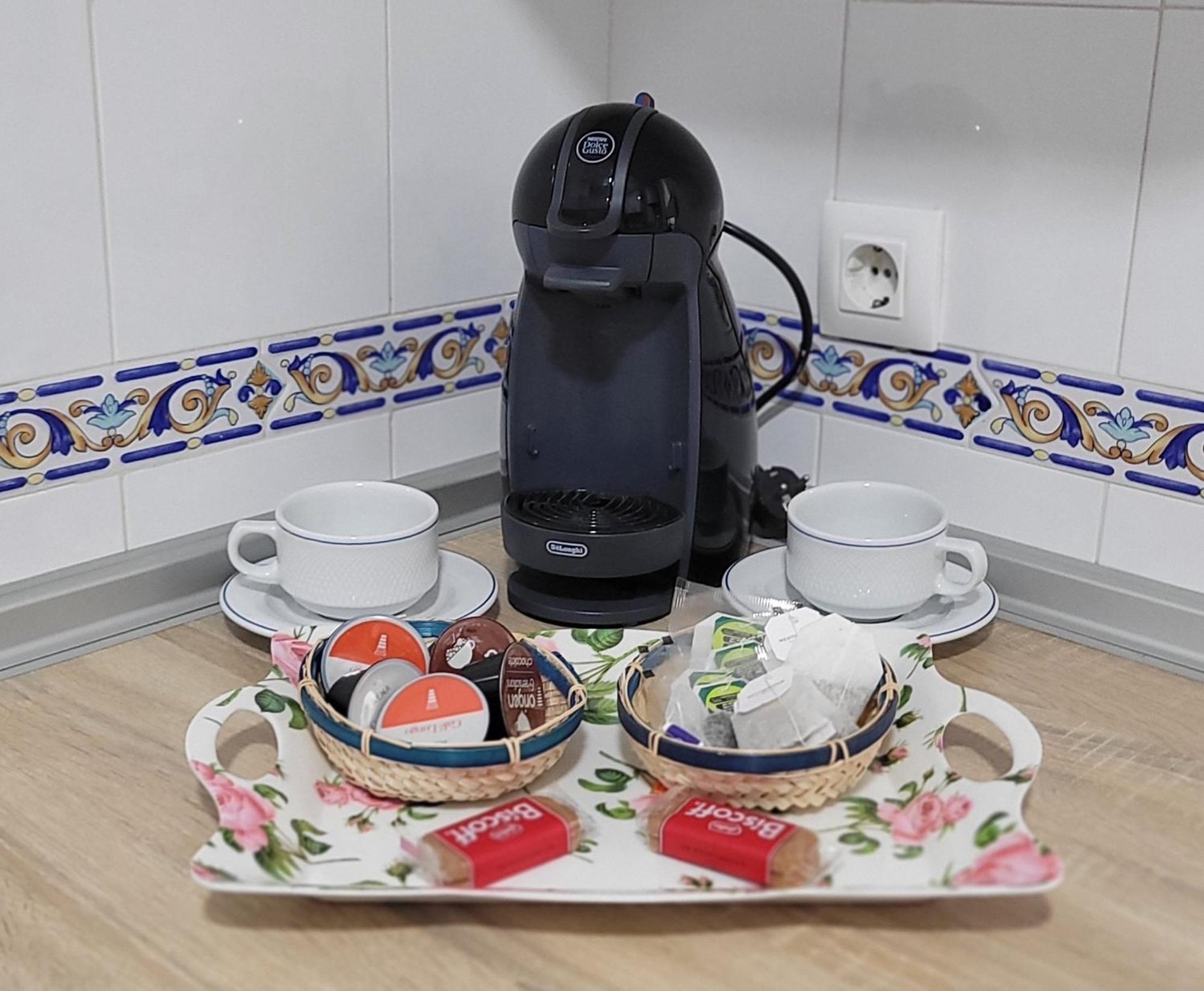 サンルーカル・デ・バラメダApartamento Arizonアパートメント エクステリア 写真